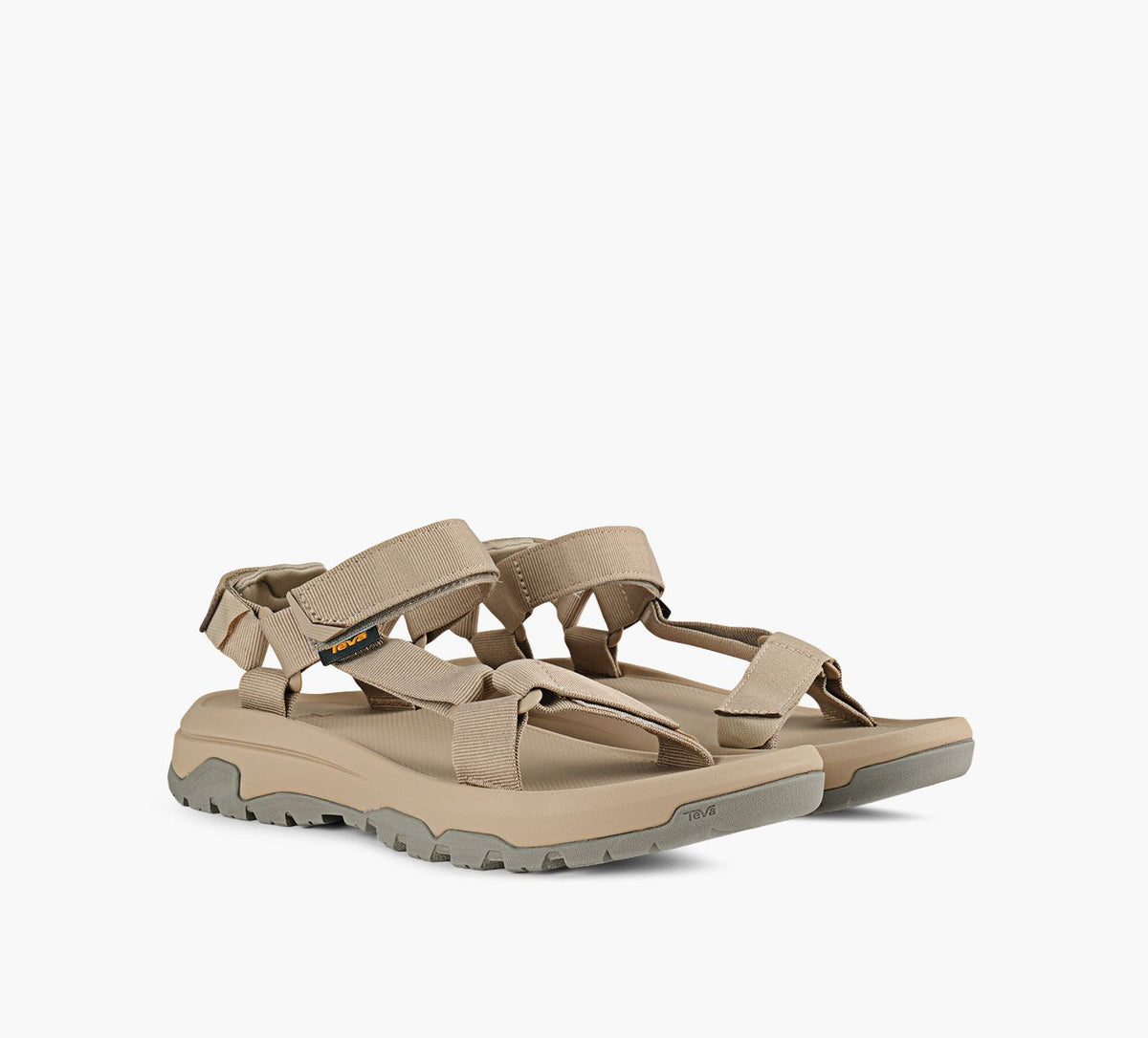 TEVA SANDALEHURRICANEXLT3 en BEIGE vue 2