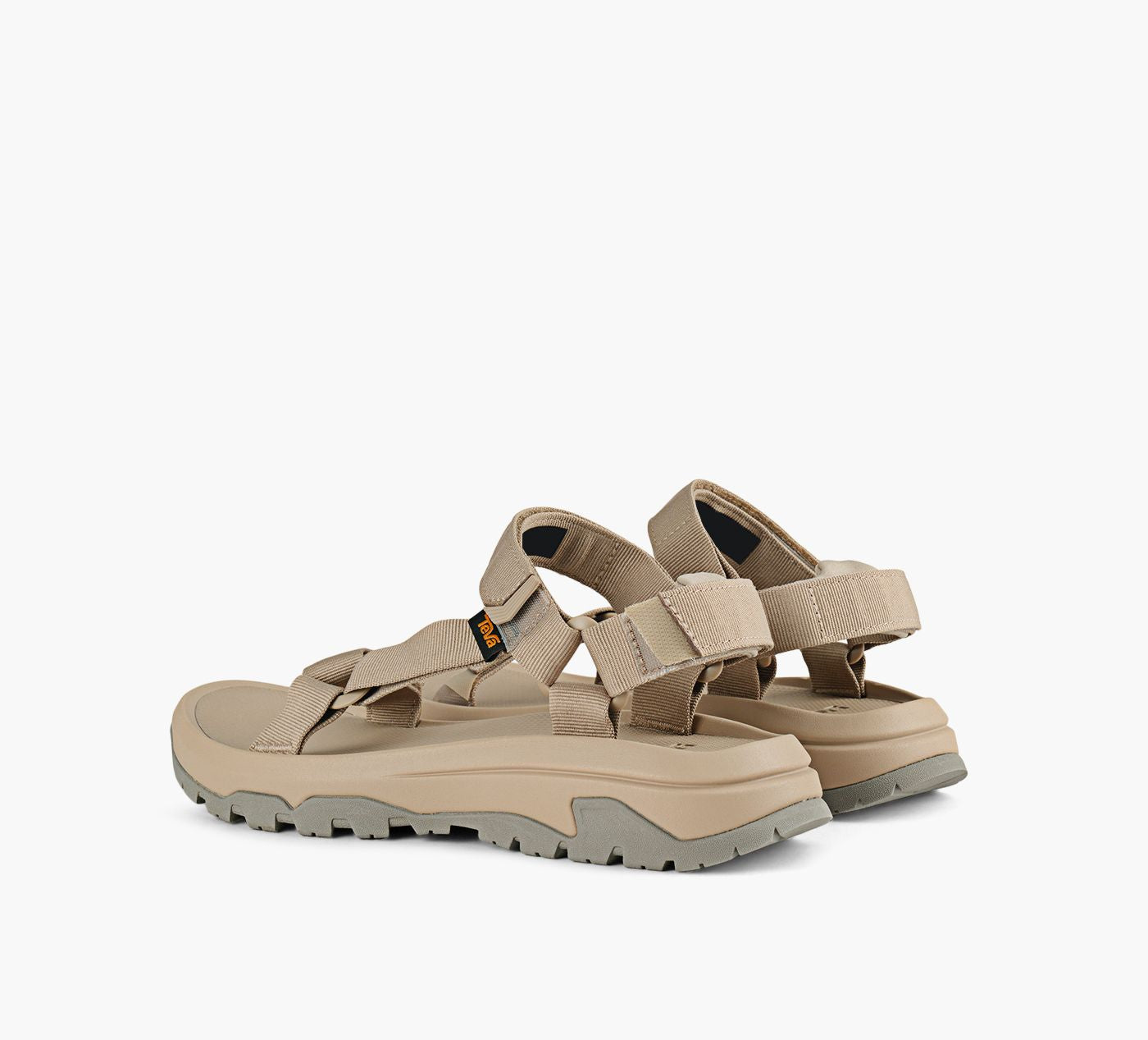 TEVA SANDALEHURRICANEXLT3 en BEIGE vue 3