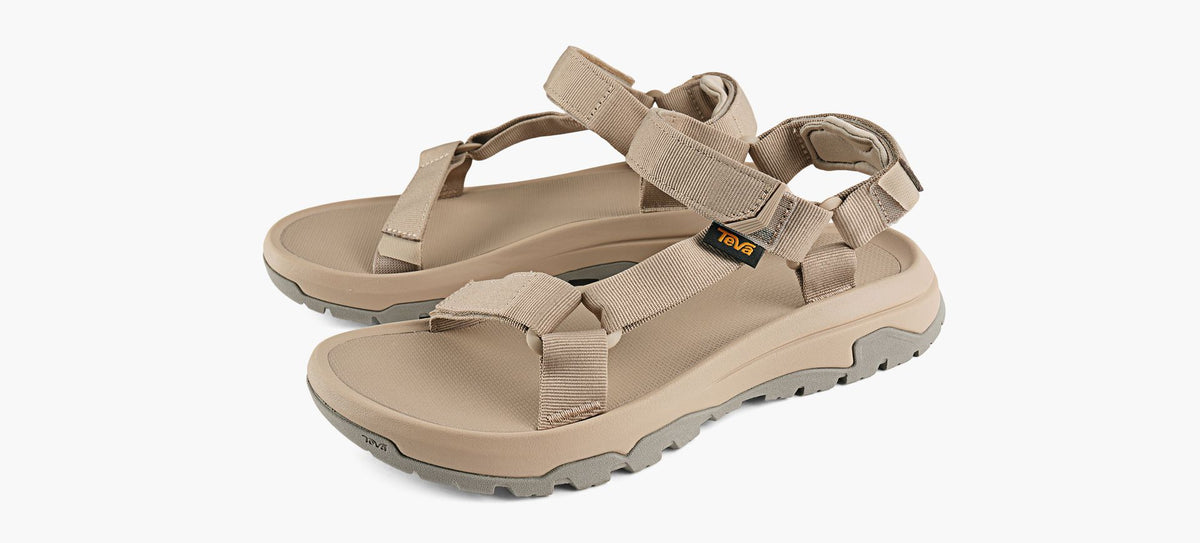 TEVA HurricaneXLT3 in BEIGE view 4