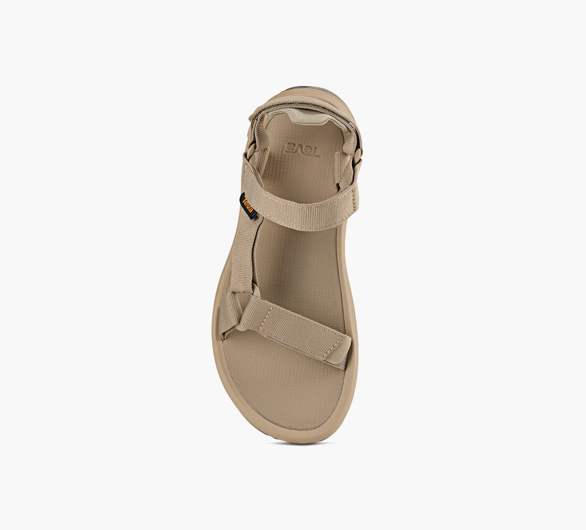 TEVA SANDALEHURRICANEXLT3 en BEIGE vue 1c