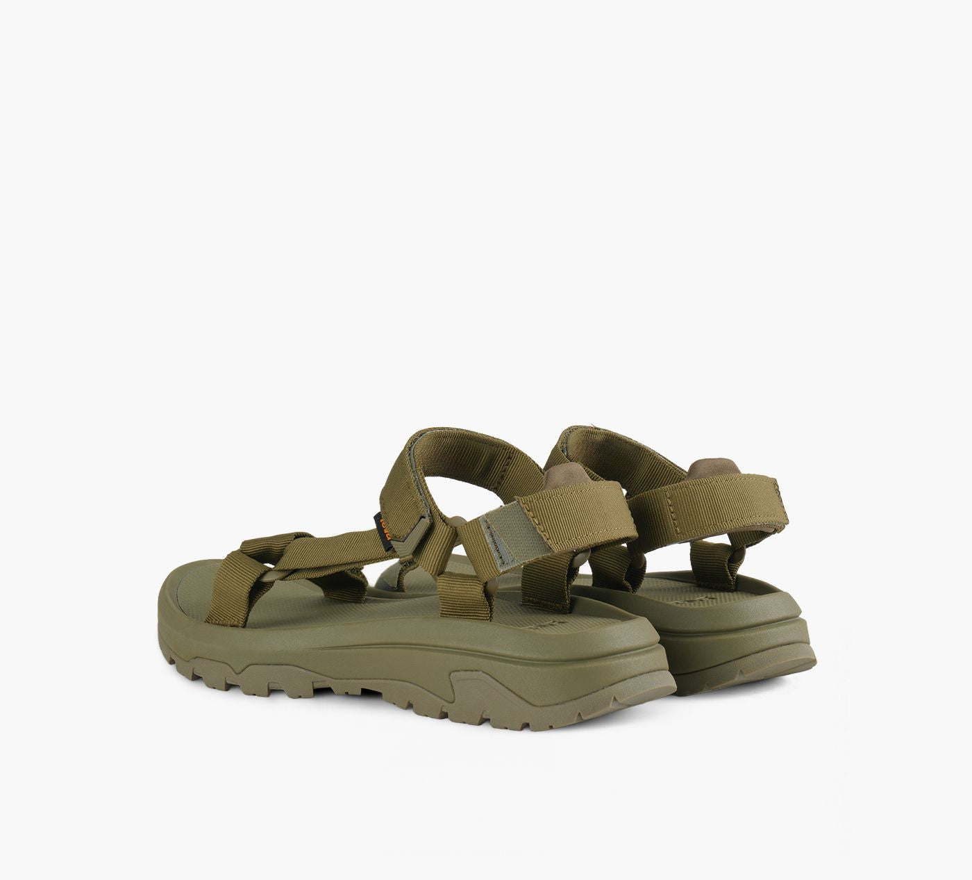 TEVA HurricaneXLT3 in KHAKI view 3