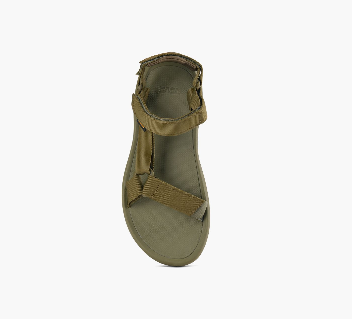 TEVA HurricaneXLT3 in KHAKI view 1c