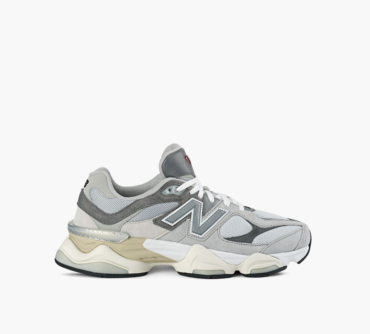 NEW BALANCE 9060 en GRIS