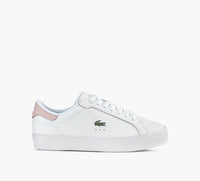 LACOSTE POWERCOURT in WHITE