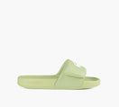 LACOSTE SERVESLIDES00STRAP in GREEN