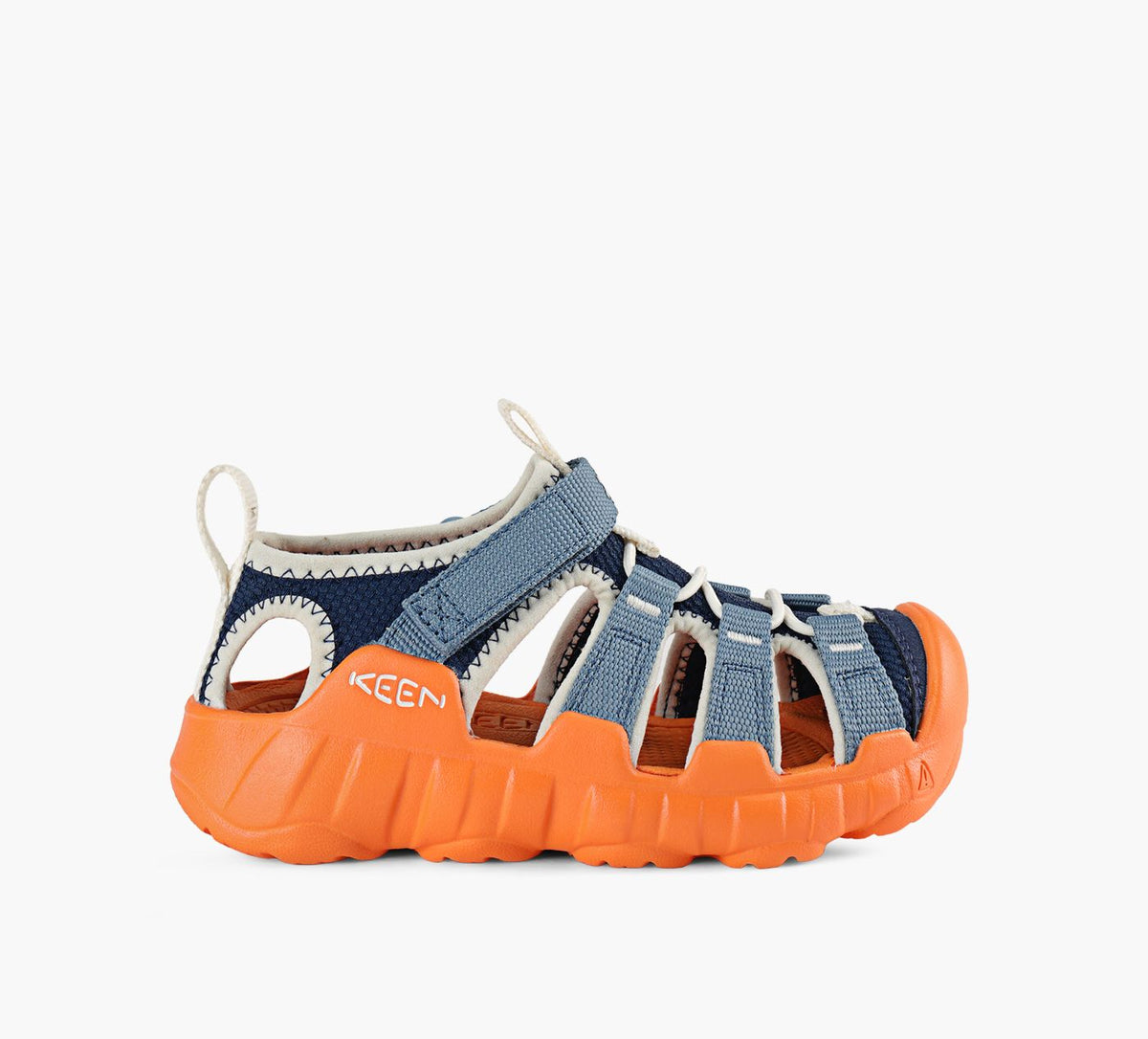 KEEN HYPERPORTH2 en BLEU