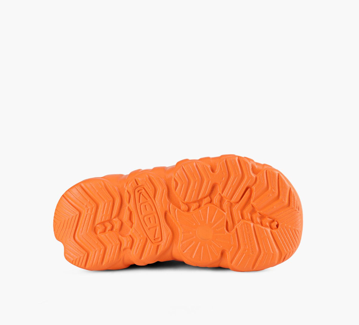 KEEN HYPERPORTH2 en BLEU vue 6