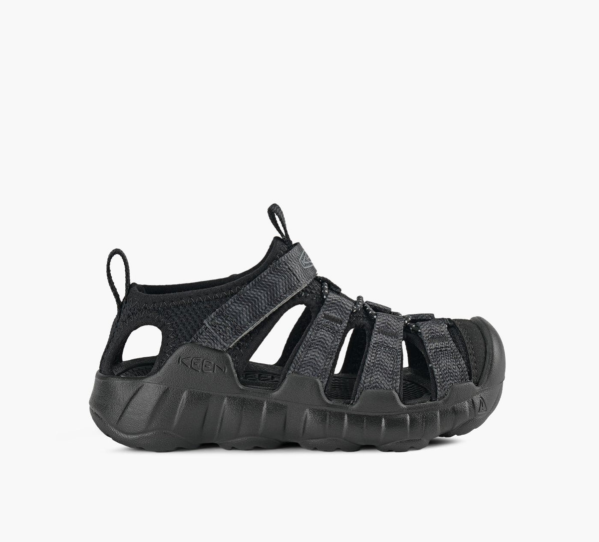 KEEN HYPERPORTH2 in BLACK