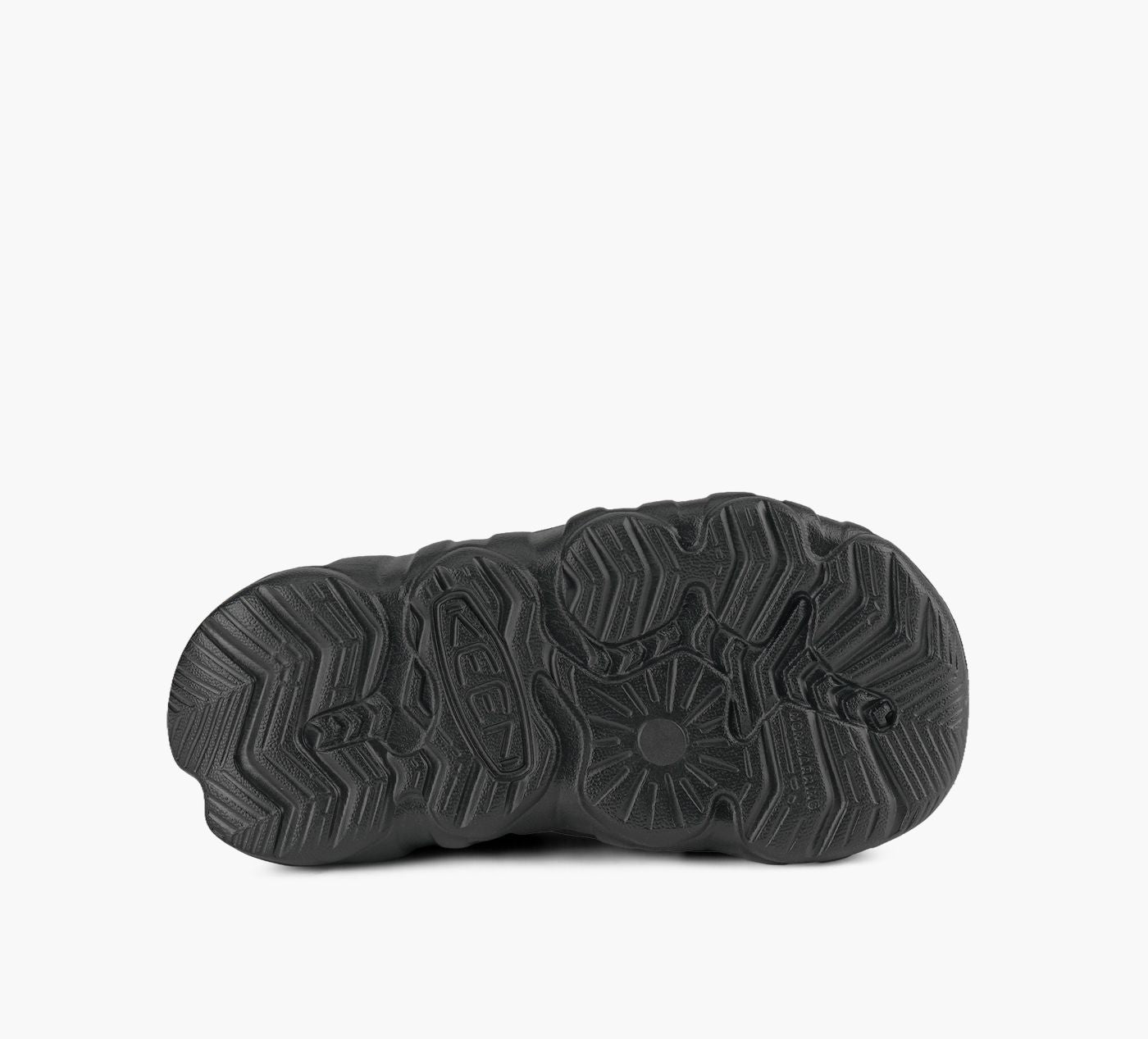 KEEN HYPERPORTH2 in BLACK view 6