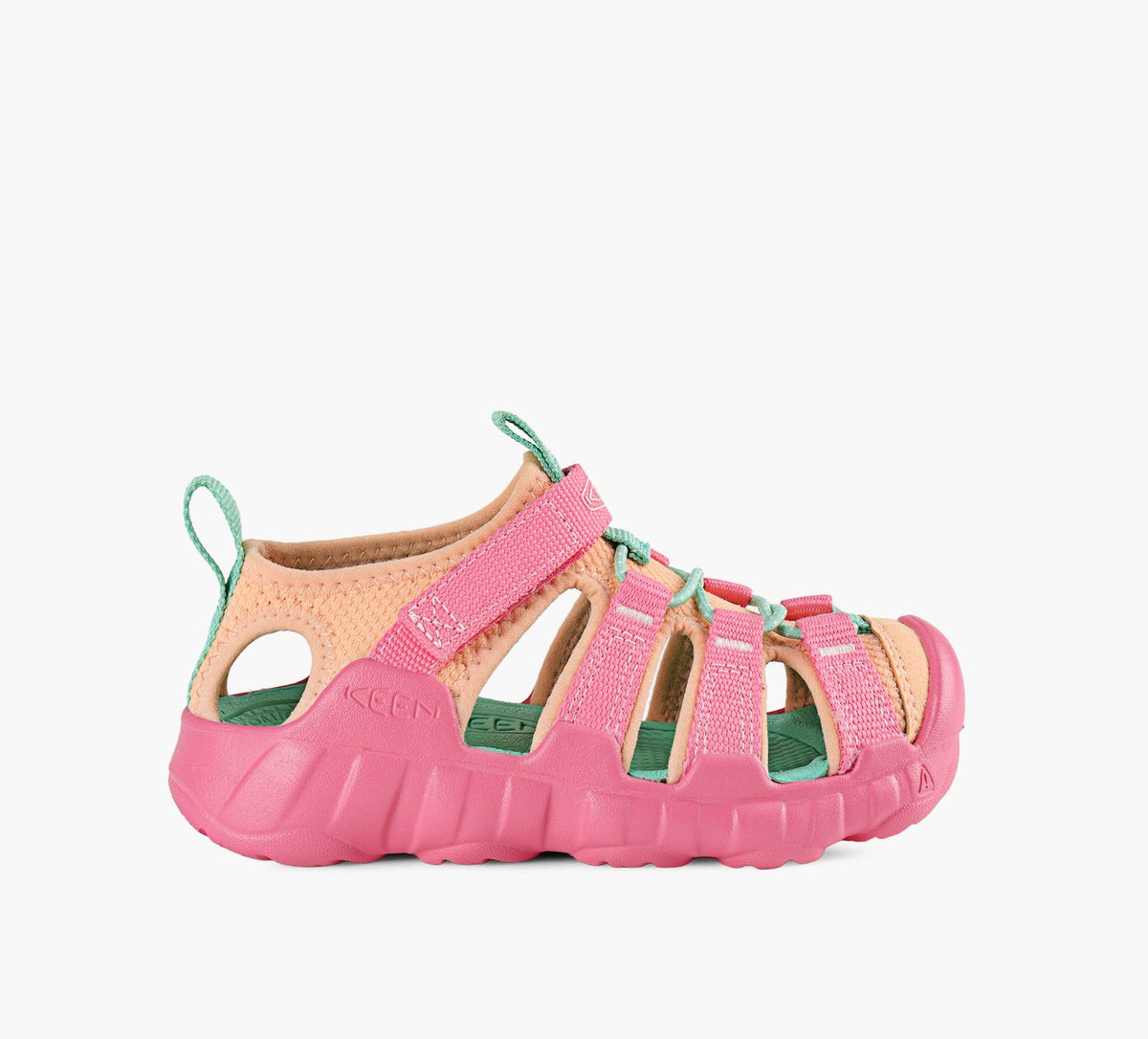 KEEN HYPERPORTH2 in LIGHT PINK