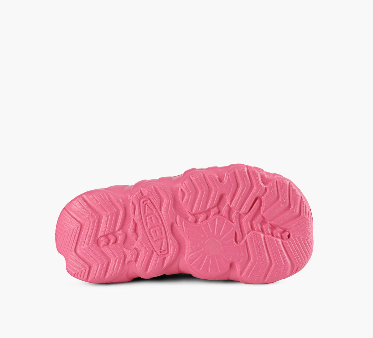 KEEN HYPERPORTH2 en ROSE PALE vue 6
