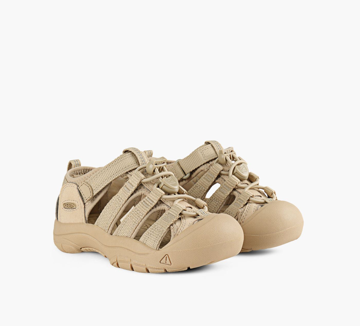 KEEN NEWPORTH2 in BEIGE view 2
