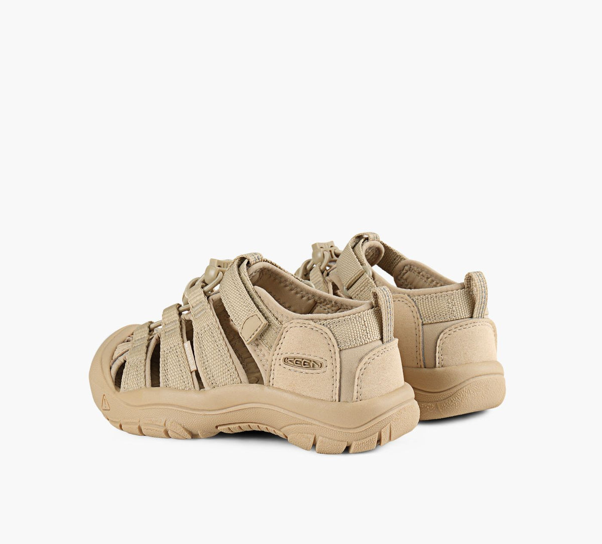 KEEN NEWPORTH2 in BEIGE view 3