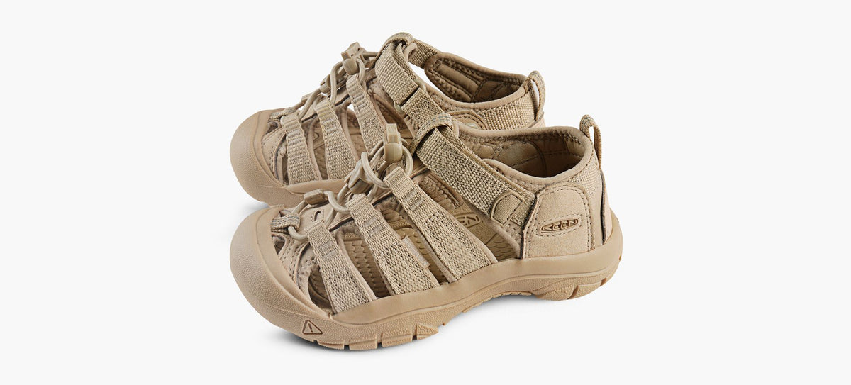 KEEN NEWPORTH2 in BEIGE view 4