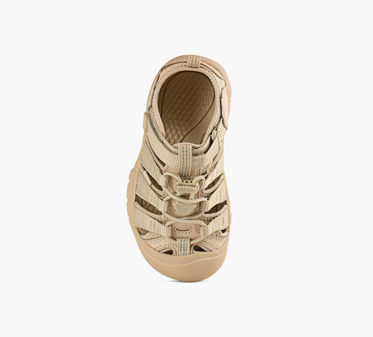 KEEN NEWPORTH2 in BEIGE view 1c