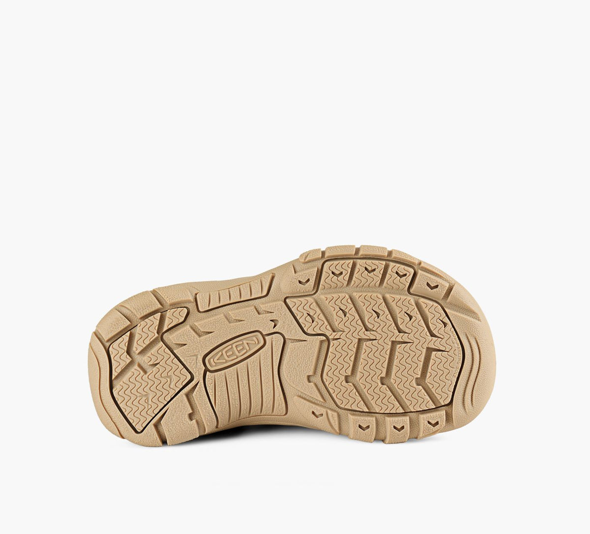 KEEN NEWPORTH2 in BEIGE view 6
