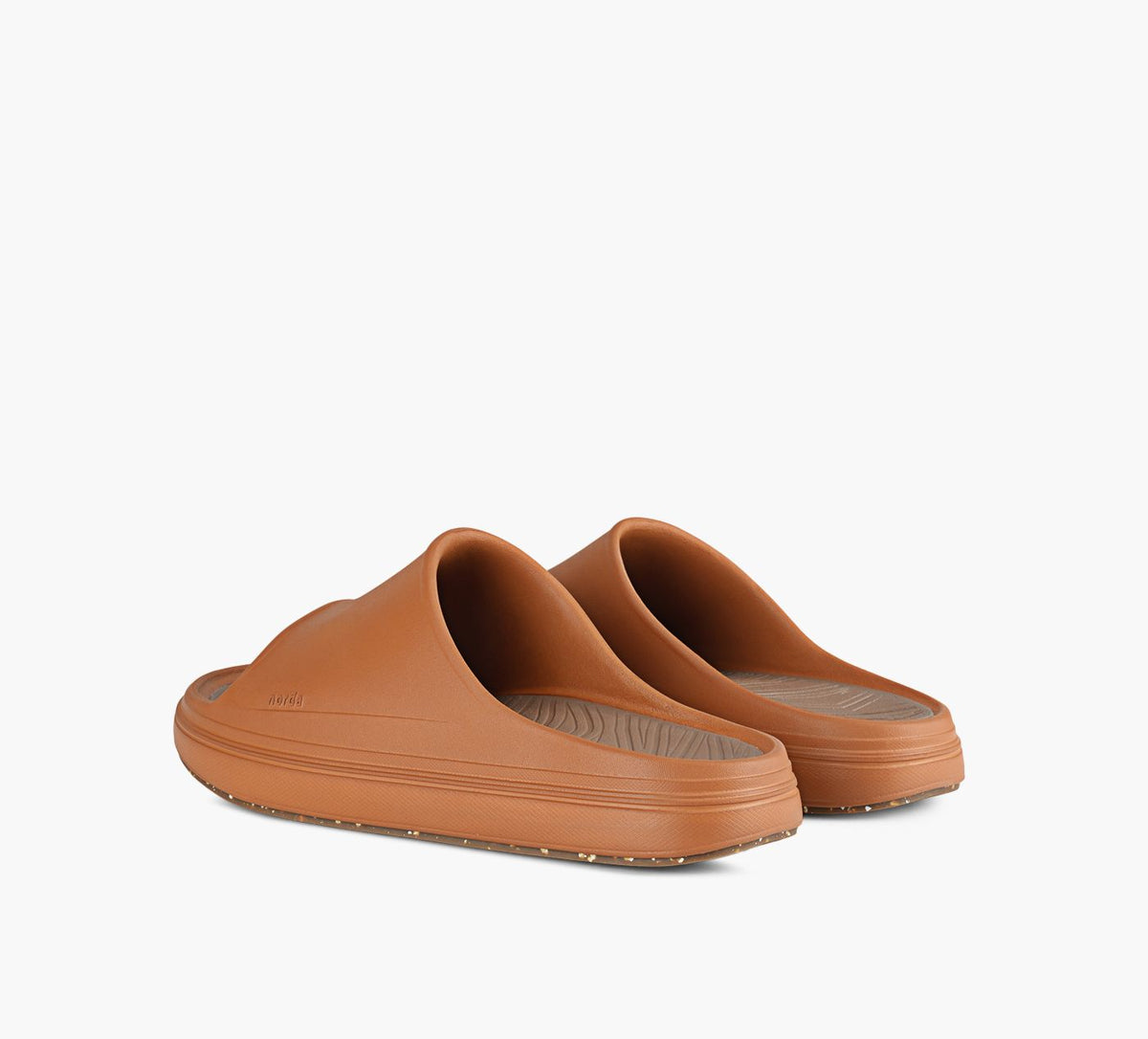 NORDA NORDA008 in TAN view 3