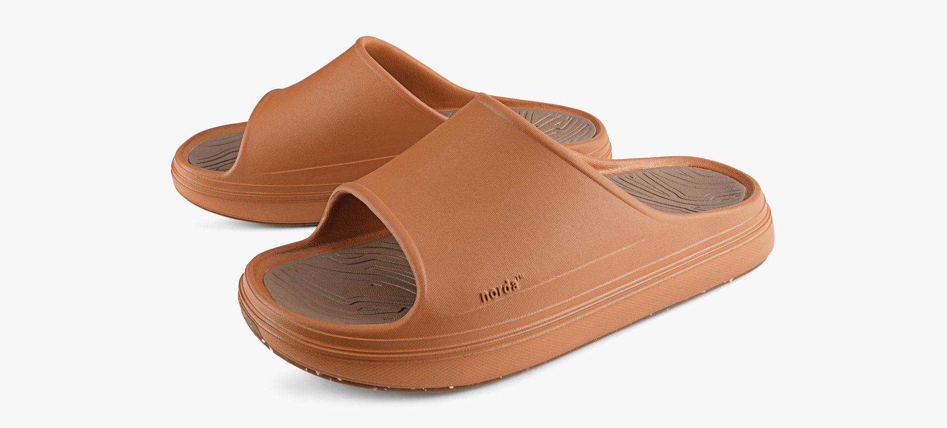 NORDA NORDA008 in TAN view 4