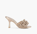 STUART WEITZMAN SANDALELOTUS85 en OR