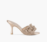 STUART WEITZMAN SANDALELOTUS85 en OR