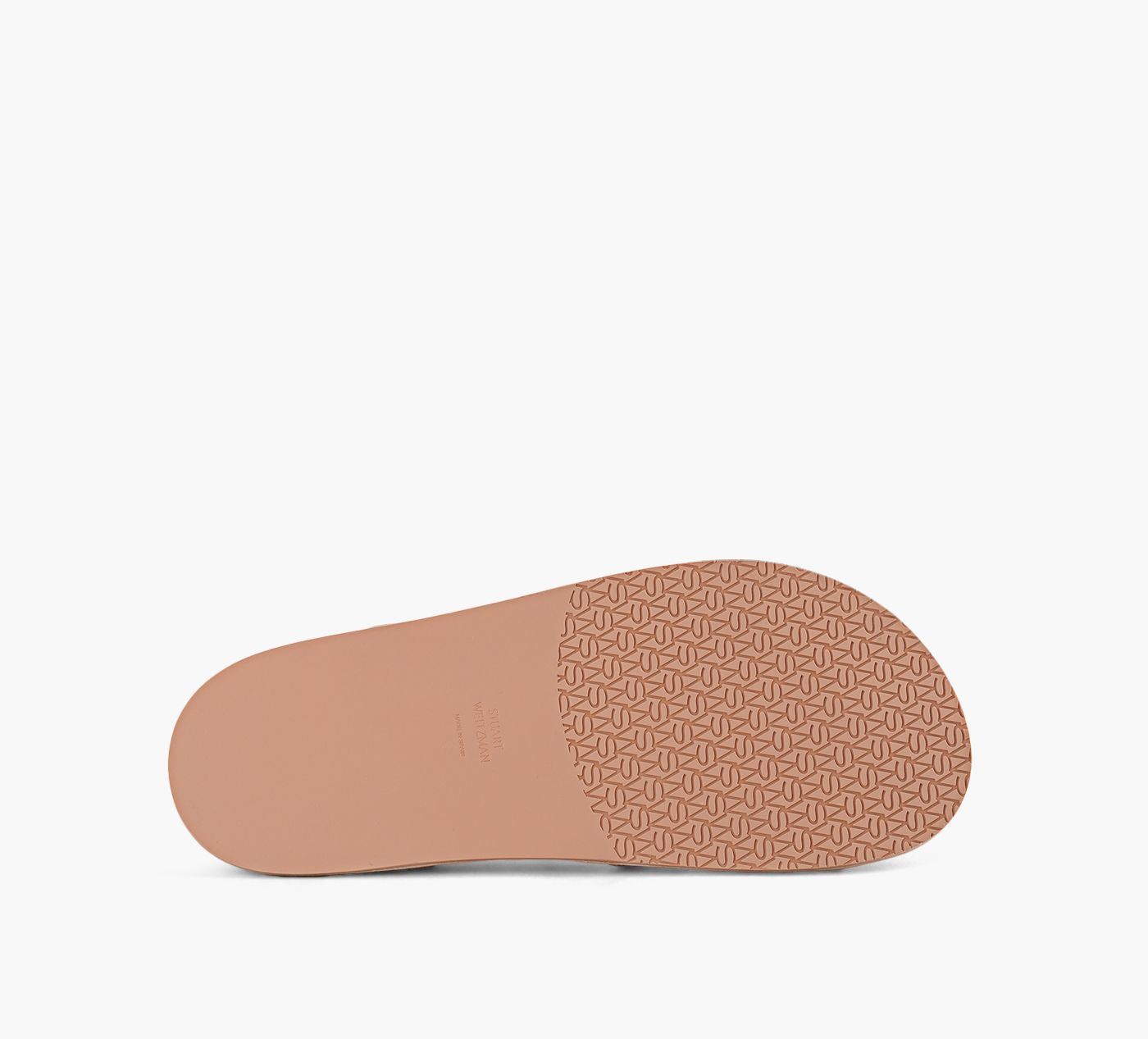 STUART WEITZMAN MAJORCAWRAPSPORTSANDAL in BEIGE view 6