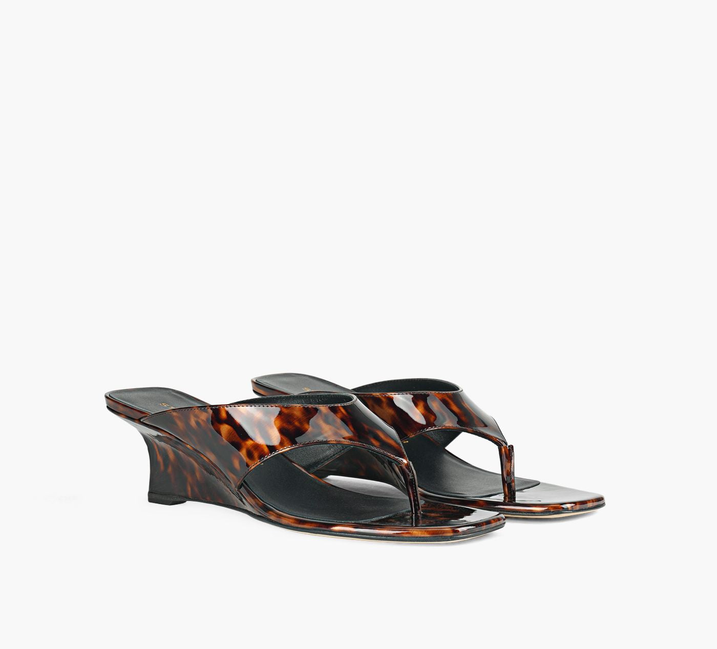 STUART WEITZMAN TONGCOMPENSEVINNIE en TAN vue 2