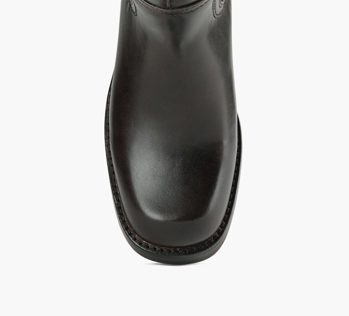 WINDSOR SMITH TECHNIQUE in BROWN view 1c