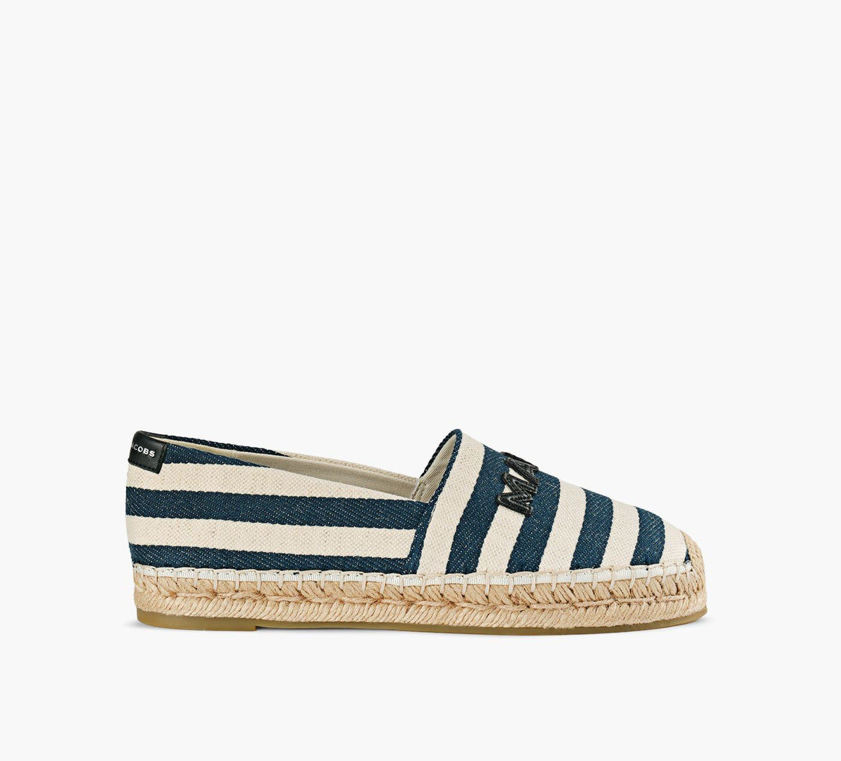 MARC JACOBS THEESPADRILLE in BLUE