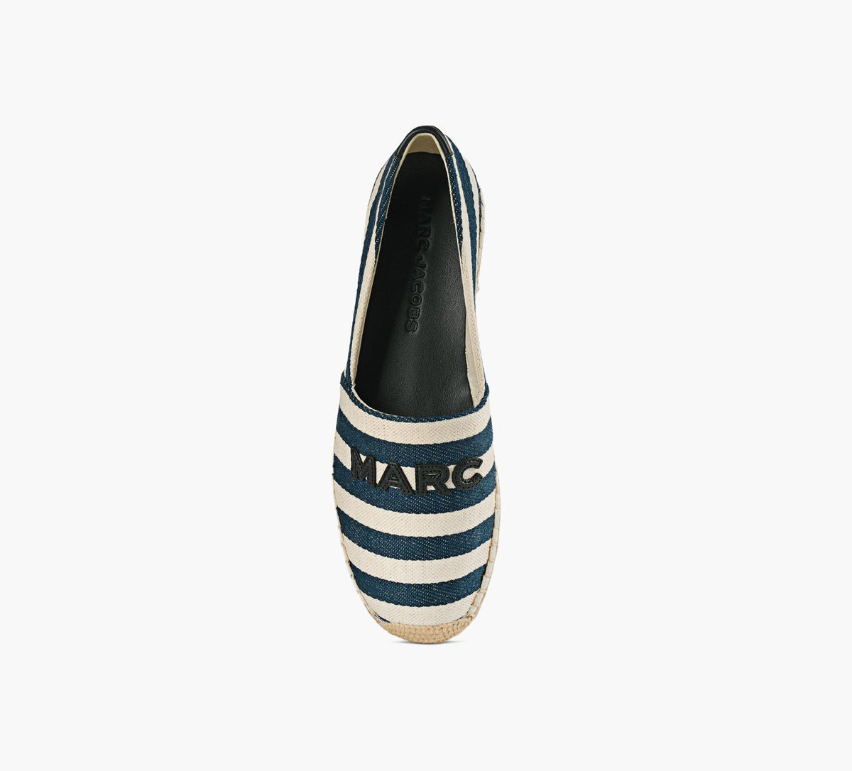 MARC JACOBS THEESPADRILLE in BLUE view 1c
