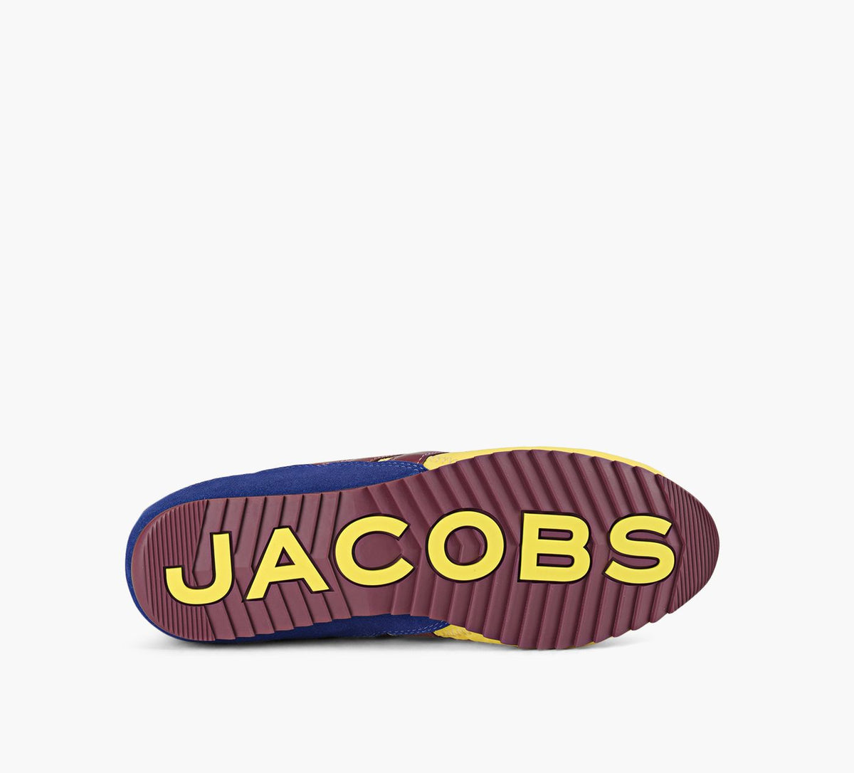MARC JACOBS BASKETTHE400BLEECKER en MULTICOLORE vue 6