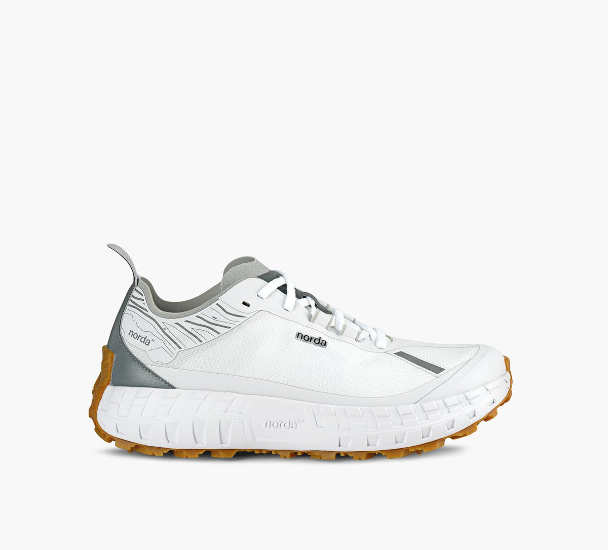 NORDA NORDA001A en BLANC
