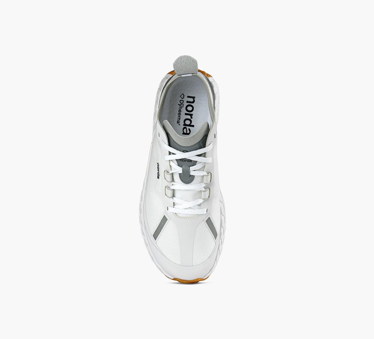 NORDA NORDA001A en BLANC vue 1c