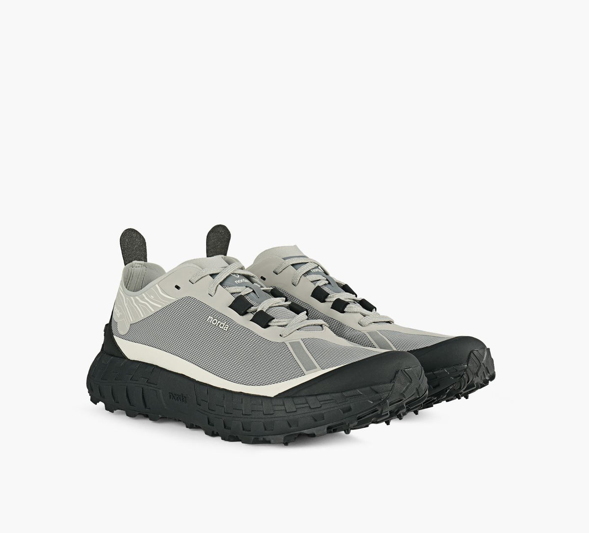 NORDA NORDA001A in GREY view 2