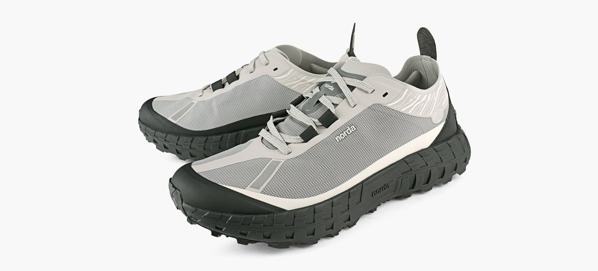 NORDA NORDA001A in GREY view 4