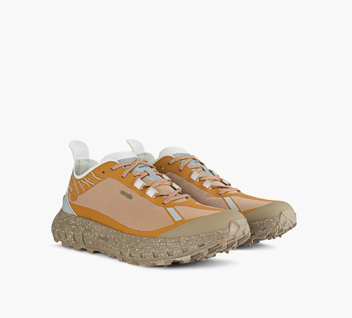 NORDA NORDA001A in TAN view 2