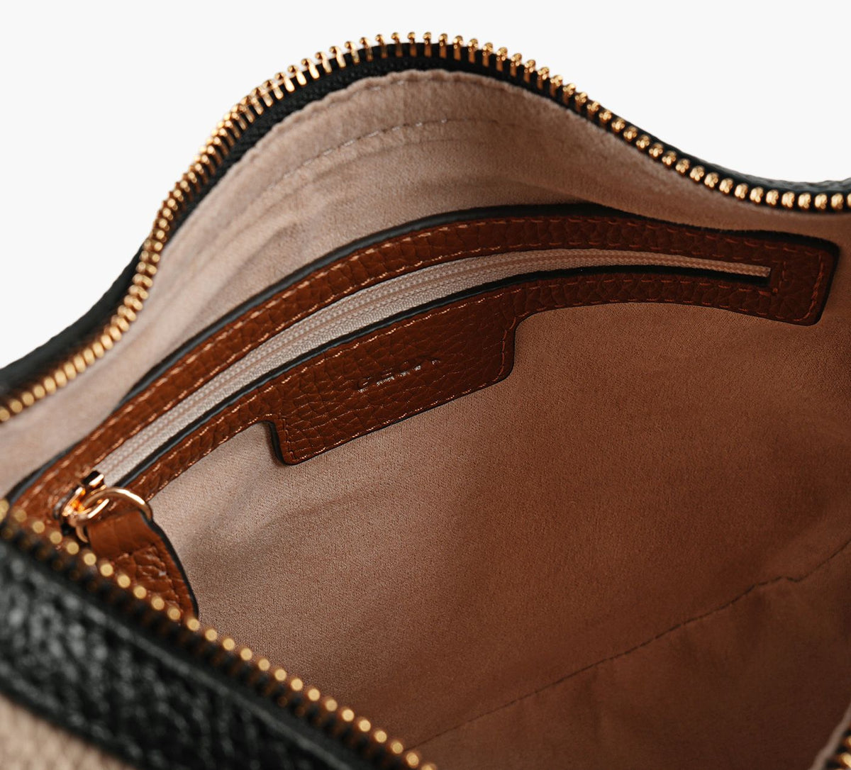 GEOX DMARYEMYBAG in BEIGE view 3