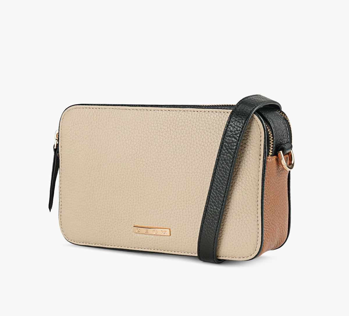 GEOX DNORIZE en BEIGE vue 2