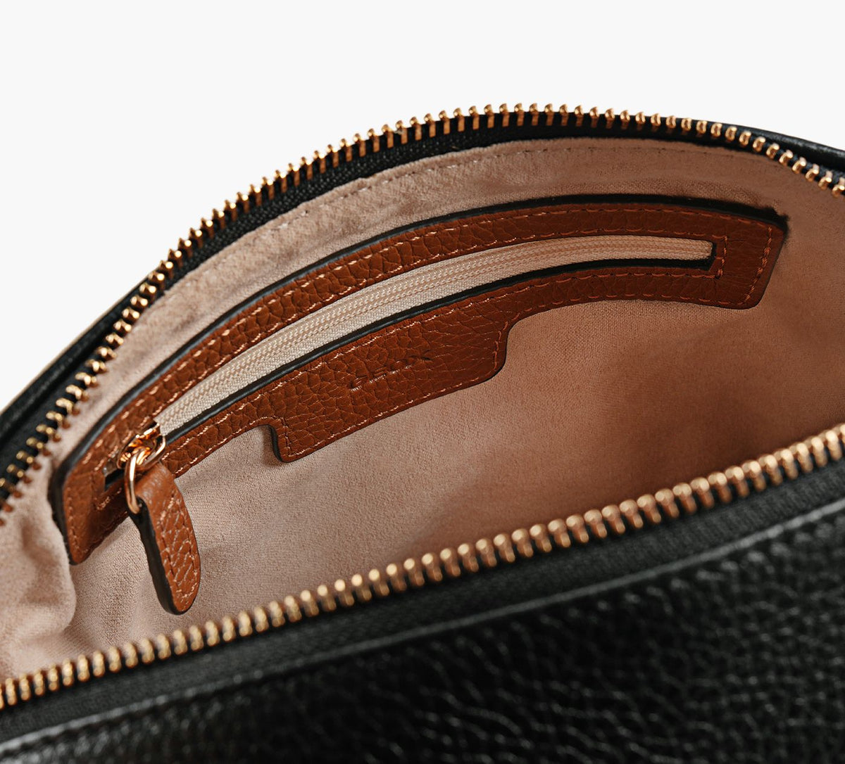 GEOX DNORIZE en BEIGE vue 3