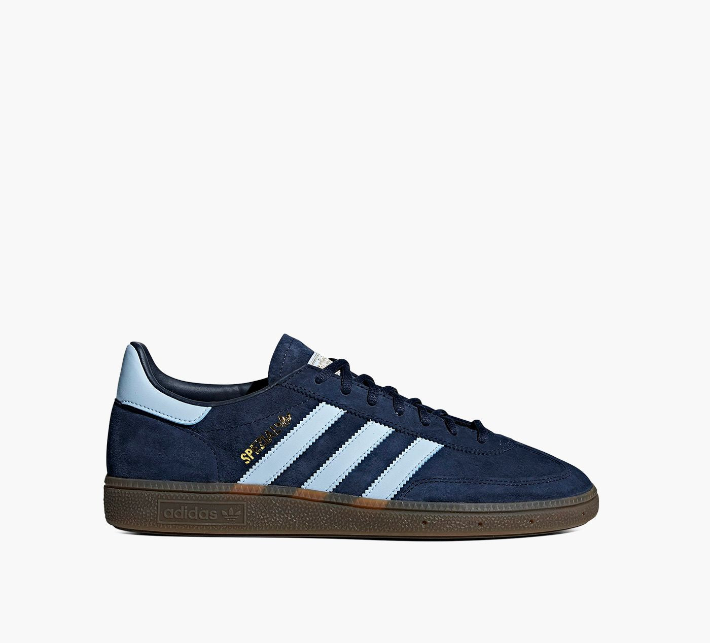 ADIDAS HANDBALLSPEZIAL en BLEU