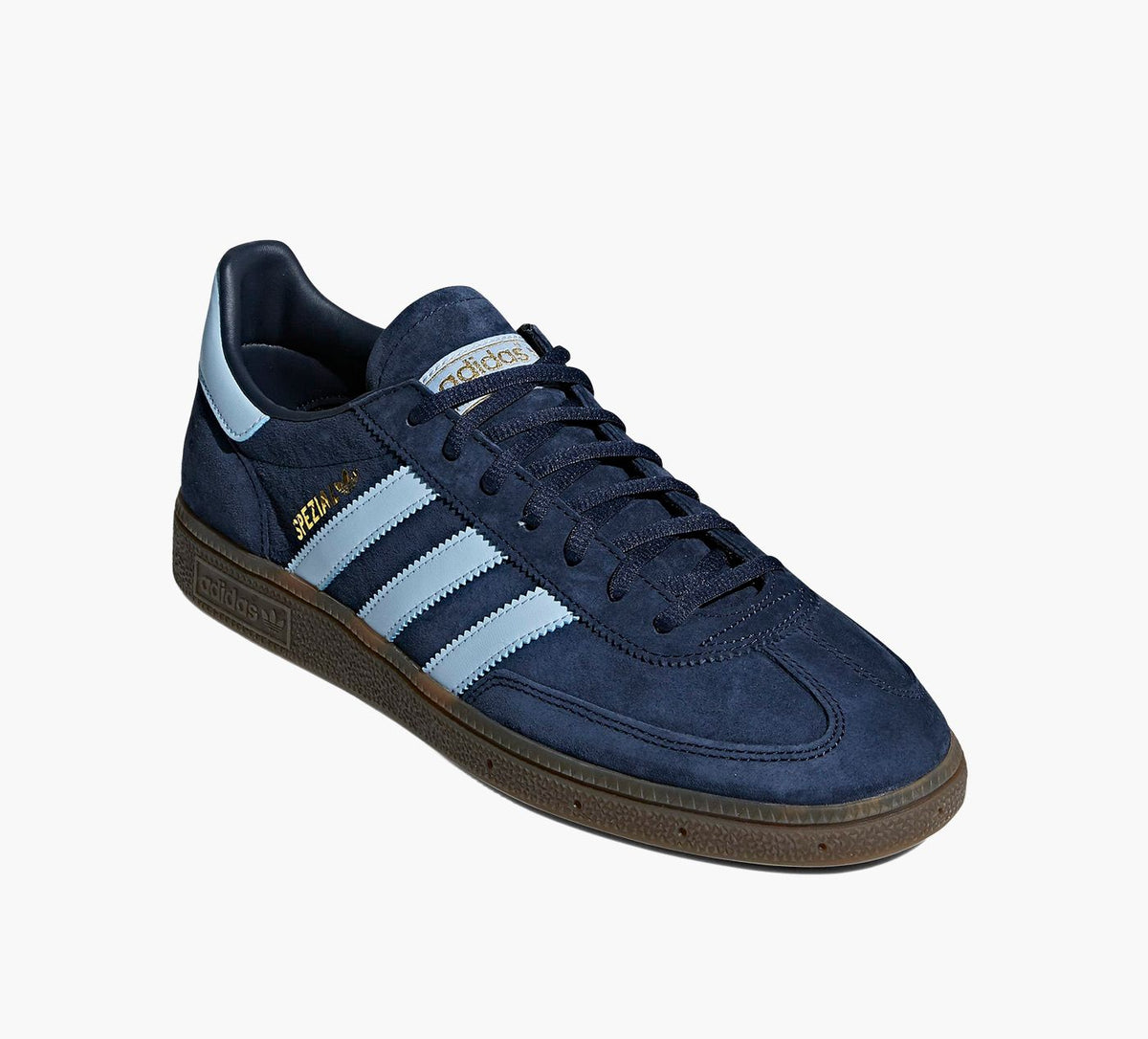 ADIDAS HANDBALLSPEZIAL en BLEU vue 2