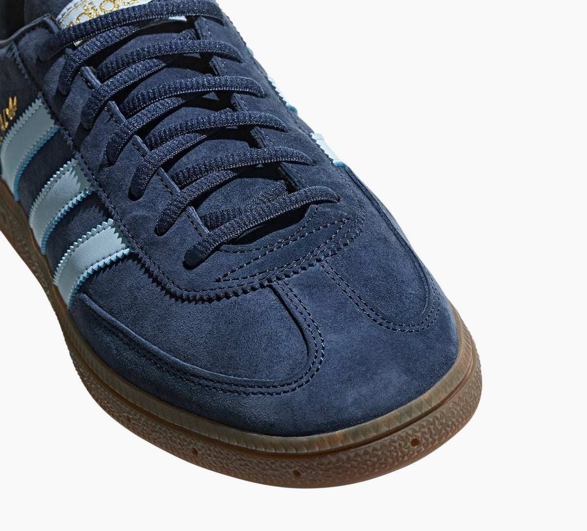 ADIDAS HANDBALLSPEZIAL en BLEU vue 8