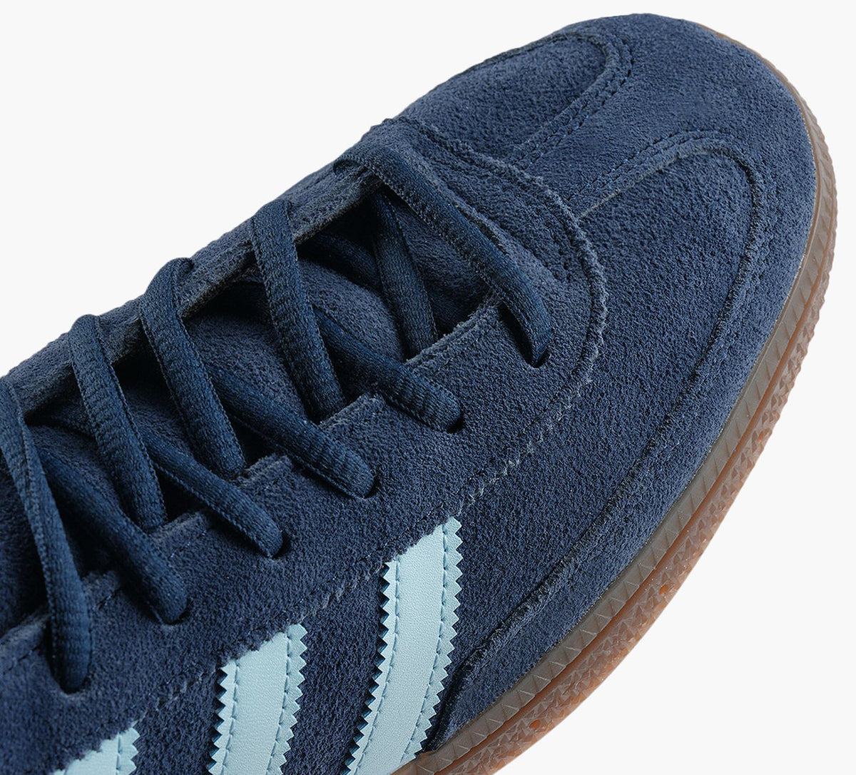 ADIDAS HANDBALLSPEZIAL in BLUE view 8