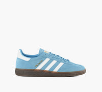 ADIDAS HANDBALLSPEZIAL en BLEU