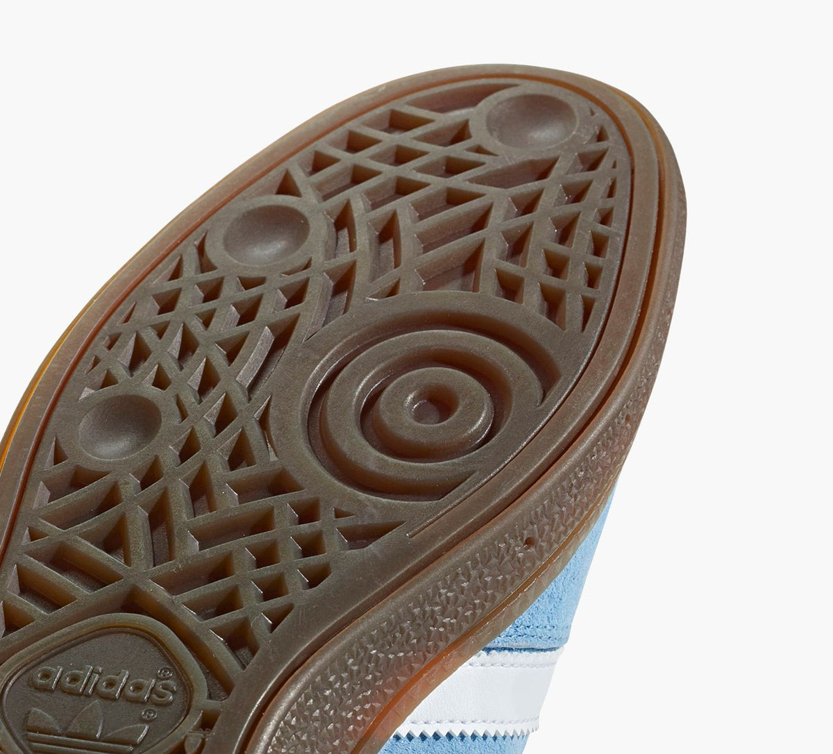 ADIDAS HANDBALLSPEZIAL en BLEU vue 7