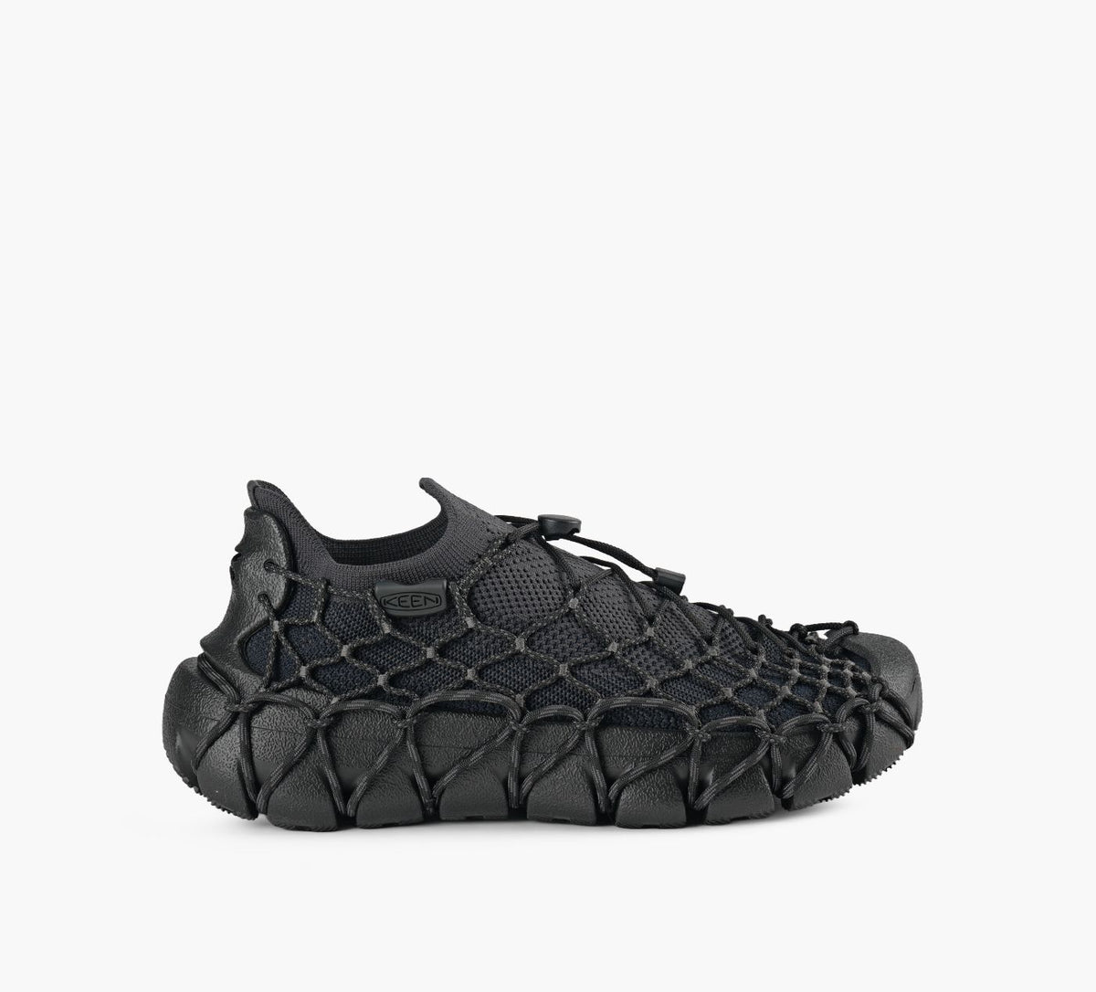 KEEN UNEEK360 in BLACK