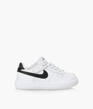 NIKE FORCE1LOWEASYON in WHITE