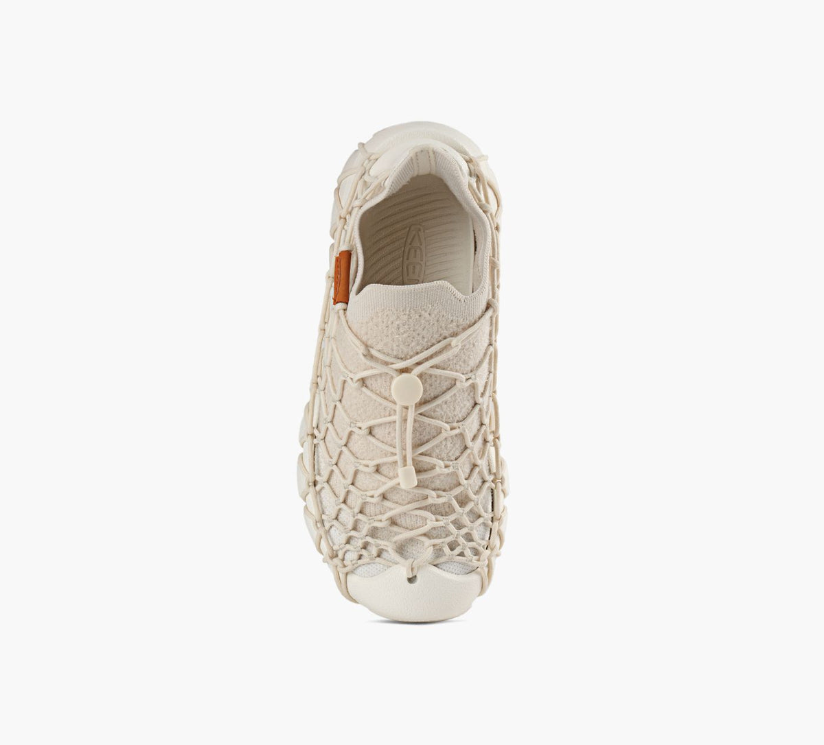 KEEN UNEEK360 in WHITE view 1c