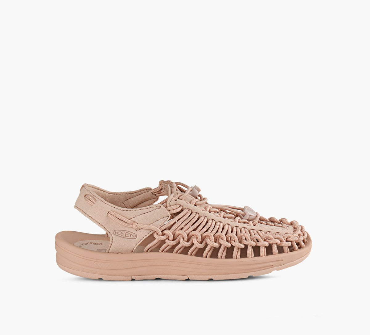 KEEN UNEEKW in LIGHT PINK