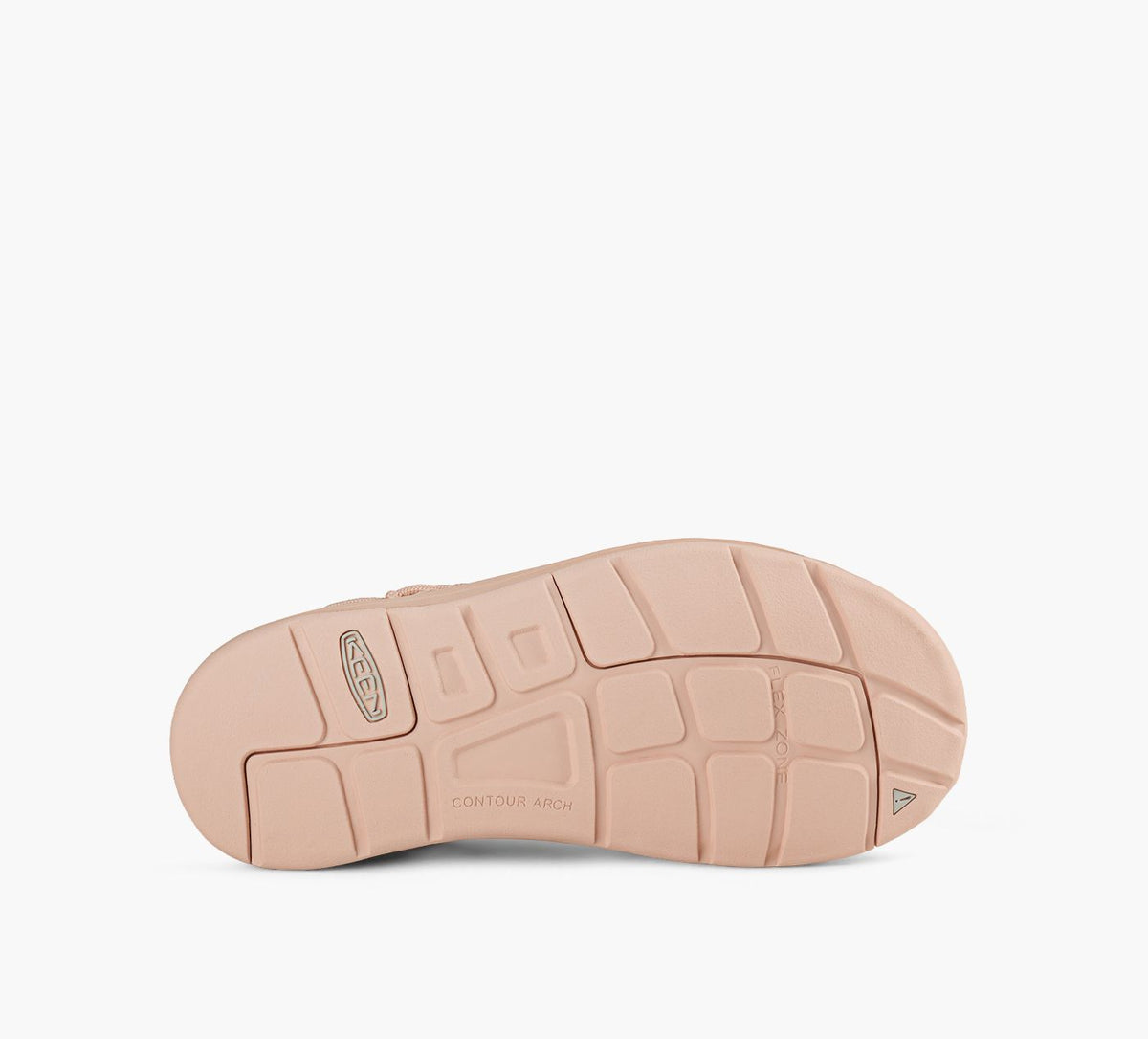 KEEN UNEEKW in LIGHT PINK view 6