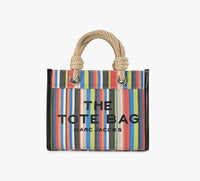 MARC JACOBS FOURRETOUTTHESMALLTOTE en MULTICOLORE